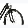 Dámské trekingové kolo KROSS Trans 1.0 In black/silver/gloss 5