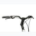 Městské kolo KROSS Sentio 3.0 silver/steel/gloss 4