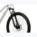 Dámské horské kolo KROSS Lea 3.0 in 27.5 white/pink/gloss 5