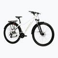 Dámské horské kolo KROSS Lea 2.0 Eq W 27.5 white/gold/gloss 2