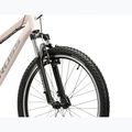 Dámské horské kolo KROSS Lea 1.0 pink/grey/matte 5