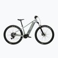 Elektrokolo KROSS Influx Hyb 1.0 720Wh green/black/gloss