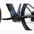 Elektrokolo KROSS Influx Hyb 1.0 720Wh navy blue/black/matte 12
