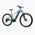 Dámské elektrokolo KROSS Influx Hyb 1.0 720Wh blue/graphite/matte 2