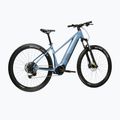 Dámské elektrokolo KROSS Influx Hyb 1.0 720Wh blue/graphite/matte 3