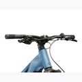 Dámské elektrokolo KROSS Influx Hyb 1.0 720Wh blue/graphite/matte 4