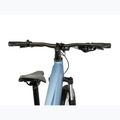 Dámské elektrokolo KROSS Influx Hyb 1.0 720Wh blue/graphite/matte 5