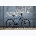 Dámské elektrokolo KROSS Influx Hyb 1.0 720Wh blue/graphite/matte 14