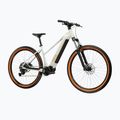 Dámské elektrokolo KROSS Influx Hyb 1.0 720Wh grey/gold/gloss 2