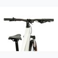 Dámské elektrokolo KROSS Influx Hyb 1.0 720Wh grey/gold/gloss 5