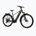 Elektrokolo KROSS Influx Suv Hybrid 1.0 820Wh brown/silver/gloss 2
