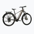 Elektrokolo KROSS Influx Suv Hybrid 1.0 820Wh brown/silver/gloss 3