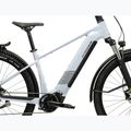 Elektrokolo KROSS Influx Suv Hybrid 1.0 820 el. grey/graphite/gloss 12