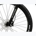 Horské kolo KROSS Hexagon 5.0 27.5" black/silver/gloss 7