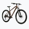 Horské kolo KROSS Hexagon 5.0 27.5" brown/gold/gloss 2