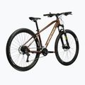 Horské kolo KROSS Hexagon 5.0 27.5" brown/gold/gloss 3