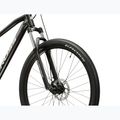 Horské kolo KROSS Hexagon 3.0 29" black/silver/matte 5