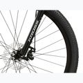 Horské kolo KROSS Hexagon 3.0 29" black/silver/matte 7