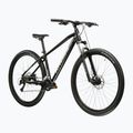 Horské kolo KROSS Hexagon 3.0 27,5" black/silver/matte 2
