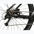 Horské kolo KROSS Hexagon 3.0 27,5" black/silver/matte 8
