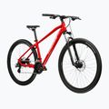 Horské kolo KROSS Hexagon 2.0 27,5" red/grey/gloss 2