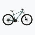 Horské kolo KROSS Hexagon 2.0 27,5" green/silver/gloss