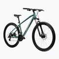 Horské kolo KROSS Hexagon 2.0 27,5" green/silver/gloss 2