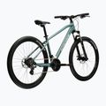 Horské kolo KROSS Hexagon 2.0 27,5" green/silver/gloss 3