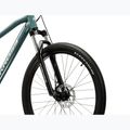 Horské kolo KROSS Hexagon 2.0 27,5" green/silver/gloss 5