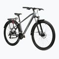 Horské kolo KROSS Hexagon 2.0 EQ 29" grey/dark grey/gloss 2