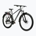 Horské kolo KROSS Hexagon 2.0 EQ 27,5" grey/dark grey/gloss 2