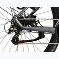 Horské kolo KROSS Hexagon 2.0 EQ 27,5" grey/dark grey/gloss 8