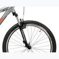 Horské kolo KROSS Hexagon 1.0 26" graphite/orange/gloss 6