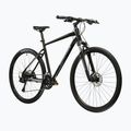 Krosové kolo KROSS Evado 7.0 black/silver/gloss 2
