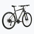 Krosové kolo KROSS Evado 7.0 black/silver/gloss 3