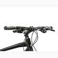 Krosové kolo KROSS Evado 7.0 black/silver/gloss 4