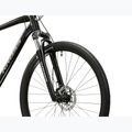 Krosové kolo KROSS Evado 7.0 black/silver/gloss 5