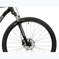 Krosové kolo KROSS Evado 7.0 black/silver/gloss 6