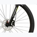 Krosové kolo KROSS Evado 7.0 black/silver/gloss 7