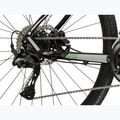 Krosové kolo KROSS Evado 7.0 black/silver/gloss 8