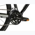 Krosové kolo KROSS Evado 7.0 black/silver/gloss 9