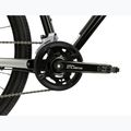 Krosové kolo KROSS Evado 7.0 black/silver/gloss 10