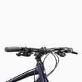 Krosové kolo KROSS Evado 5.0 navy/silver/gloss 4