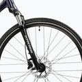 Krosové kolo KROSS Evado 5.0 navy/silver/gloss 6