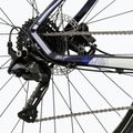 Krosové kolo KROSS Evado 5.0 navy/silver/gloss 8