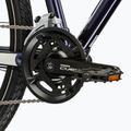 Krosové kolo KROSS Evado 5.0 navy/silver/gloss 9