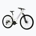 Dámské krosové kolo KROSS Evado 4.0 In grey/navy blue 2