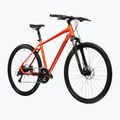 Krosové kolo KROSS Evado 3.0 orange/black 2