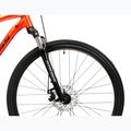 Krosové kolo KROSS Evado 3.0 orange/black 6