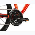 Krosové kolo KROSS Evado 3.0 orange/black 9